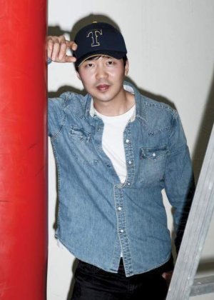 Choi Sung Kyum in The Suspect Korean Movie(2013)