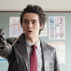 36,000 Seconds in a Day Japanese Drama photo