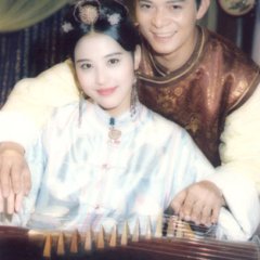 The Imperial Wanderer Taiwanese Drama photo