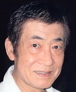 Hiroshi Iwashita