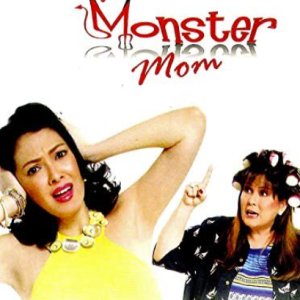 My Monster Mom (2008)
