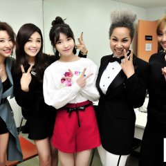 Musical Journey to Yesterday Korean TV Program photo