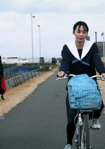 Blue Around Blue Japanese Movie photo