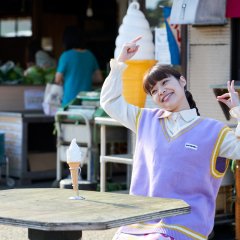 God Wants Payback Japanese Movie photo