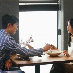 Sweet and Salty Office Korean Drama(2018) photo