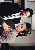 Shin Hoigaku Kyoshitsu no Jiken File 4: Barabara Shitai ga Mujitsu no Shoko ni!? Japanese Drama photo