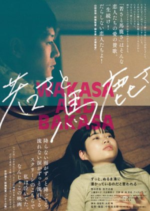 Wakasa and Bakasa (2019) poster