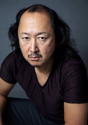Naoyuki Ikeda