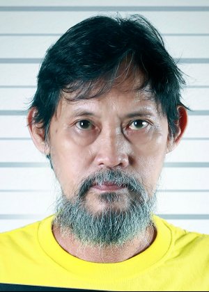 Raul Morit in Rekorder Philippines Movie(2013)