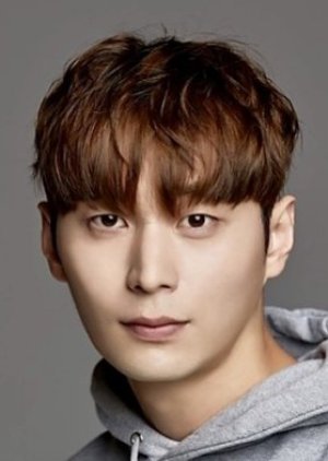 Kim Jin Yang | The King of Tears, Lee Bang Won