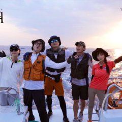 Legendary Big Fish Korean TV Program photo