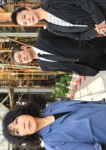 Hoigaku Kyoshitsu no Jiken File 46: Saki ga Tsuini “Obaa-chan” ni!? Japanese Drama photo