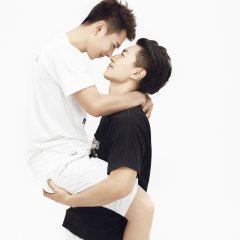 Falling in Love with a Rival Chinese Drama photo