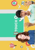 Touch Q Korean TV Program photo