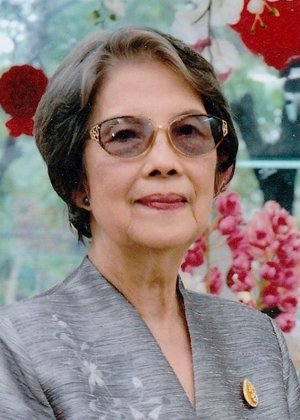 Chuwong Chayachinda in Ngao Asoke Thai Drama(1999)