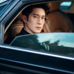 The Trick of Life and Love Chinese Drama photo