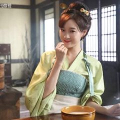 drama gourmet in tang dynasty