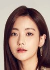 Oh Yeon Seo dalam Keju di Trap Film Korea (2018)
