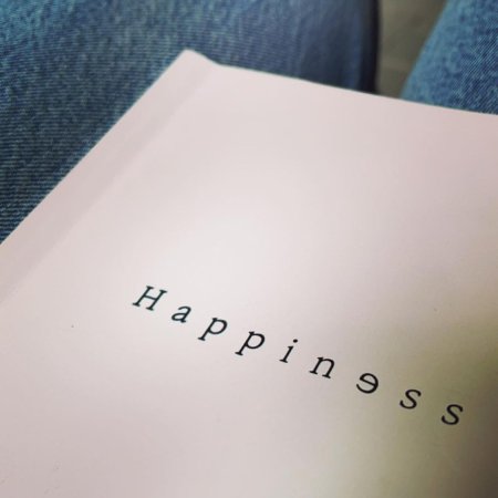 Happiness (2021)
