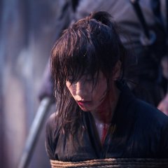 Rurouni Kenshin: The Final is a beauty with pulsating action & intriguing  drama - EastMojo