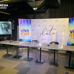 Gluta Philippines Movie photo