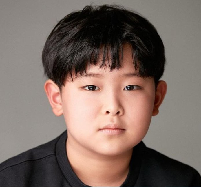KIM SUNGJOONG キムソンジュン 김성중 コンプ + 当選透明カード