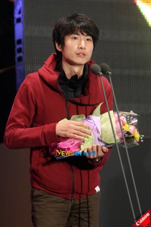 Seok Jae Hong