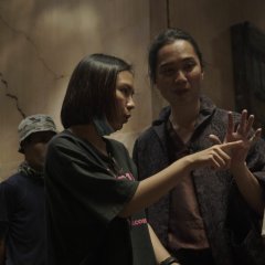 After Dark Thai Drama photo