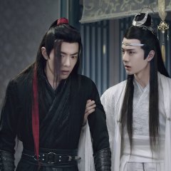 Wei Wu Xian / Wei Ying photo
