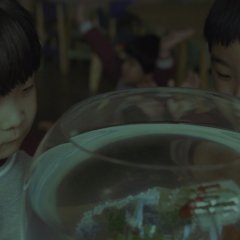 Employee Handbook for the Hope Daycare Center Korean Movie photo