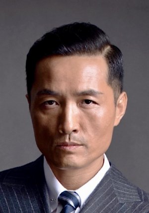 Hong Wei Jia