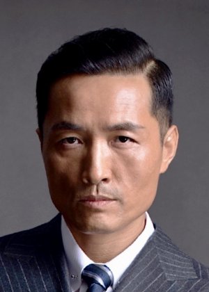 Jia Hong Wei