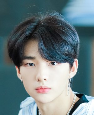 Hwang Hyun Jin Fotoğraf