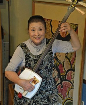 Youko Nishikawa