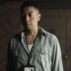 Shadows Hong Kong Movie(2020) photo