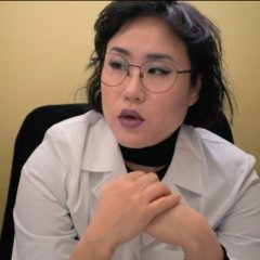 The Noses on the Run Korean Movie photo