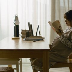 In Ja's Place Korean Movie photo