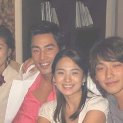 Full House Korean Drama photo