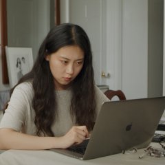 Raw Film Korean Movie photo