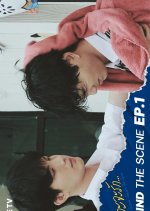 Second Chance: Behind The Scene Thai Drama photo