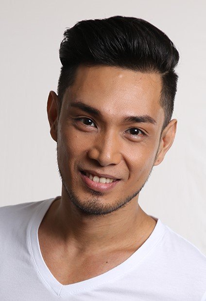 Francis Rivera - Articles - MyDramaList