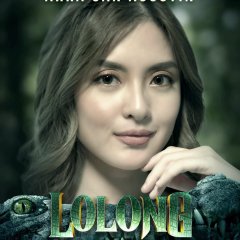 Lolong Philippines Drama photo
