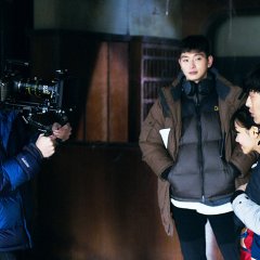 I Can Only See Korean Movie photo