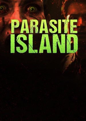 Parasite Island (2019) poster