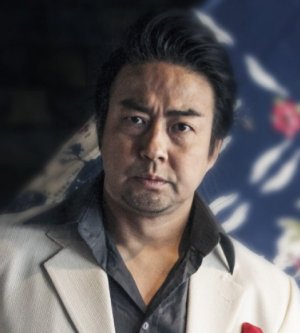 Hiroshi Ryogoku
