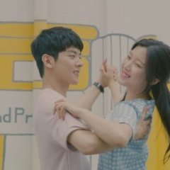 Drama Special Season 8: Dancing the Waltz Alone Korean Drama photo