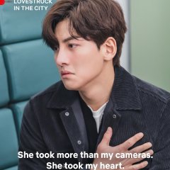 Lovestruck in the City Korean Drama photo