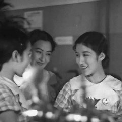 Street Without End Japanese Movie photo