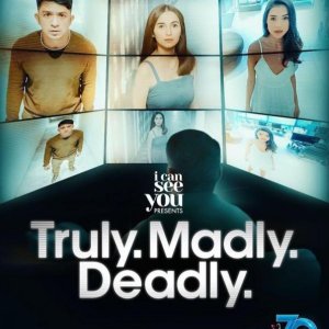 Truly. Madly. Deadly (2020)