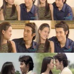 Tang Parn Kammathep Thai Drama photo